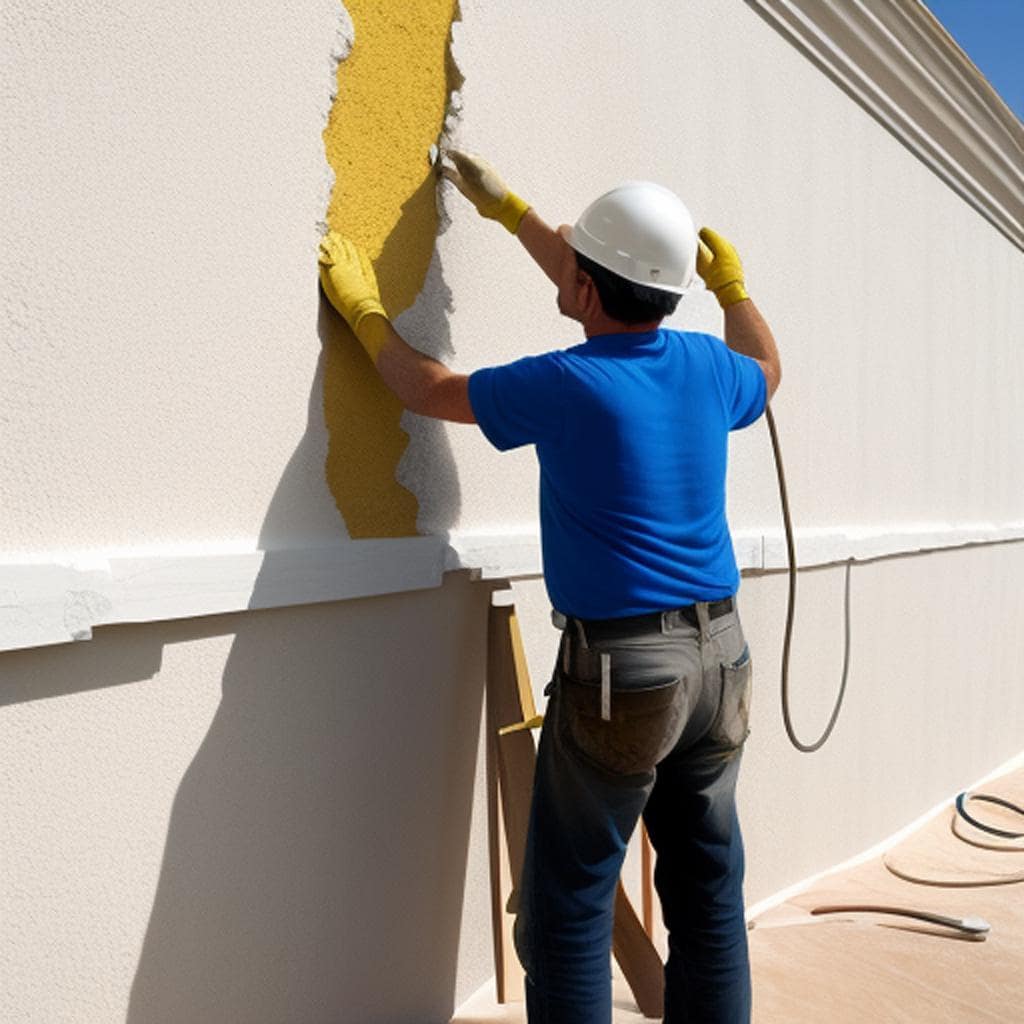 Stucco Calculator