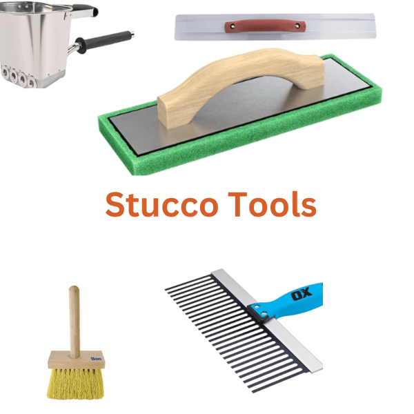 What Type of Anchors Are Best For Stucco? 5 Best Anchors For Stucco